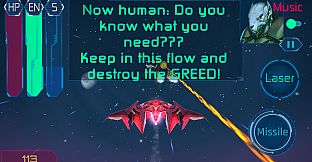 Star Trust - 3D Shooter Game