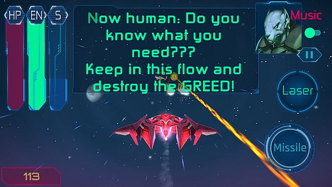 Star Trust - 3D Shooter Game