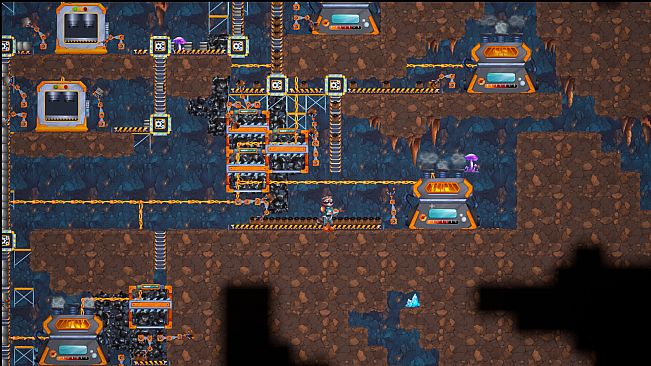 Raccoon Crafts Factory