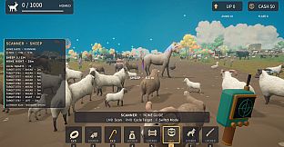 Farm Tidy Up
