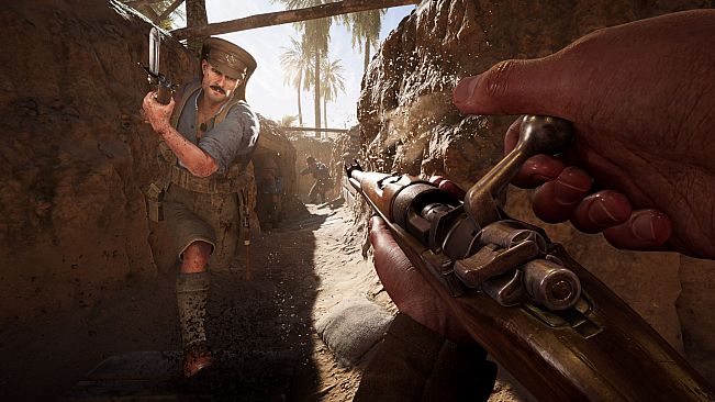 Gallipoli