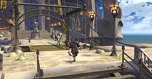 Tales of Vesperia: Definitive Edition Adventurer Starter Pack