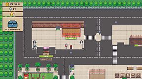 Chests, City, Clicker