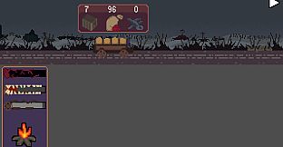 The Last Road