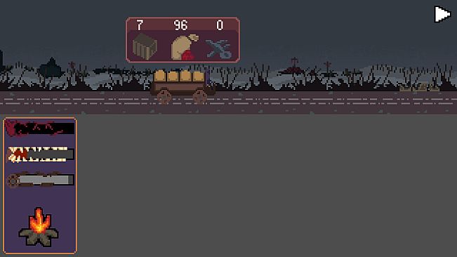 The Last Road