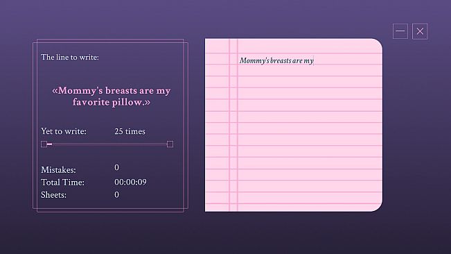 Femdom Lines: Total Obedience Pack