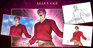 Dear Monster - Art Book