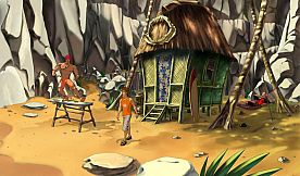 Runaway, The Dream of The Turtle