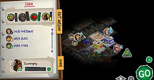 Rebuild 3: Gangs of Deadsville - Deluxe Add-on