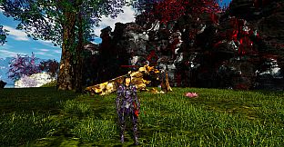 Tormented Soul - Blitz's Founder Cosmetics Bundle