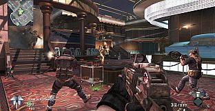 Call of Duty: Black Ops Escalation Content Pack