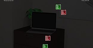 Bunkered with Femboy