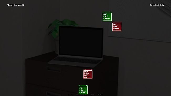 Bunkered with Femboy