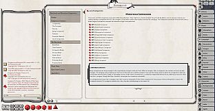 Fantasy Grounds - Beastheart and Monstrous Companions