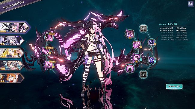 Book of Yog Idle RPG