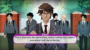 Game of Fitna Vol. 1