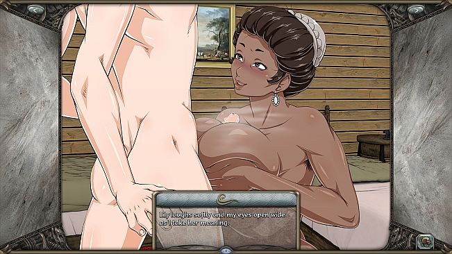 Shadow Island: Part I