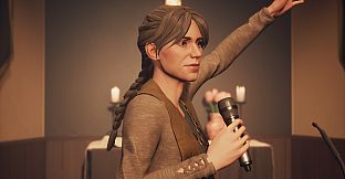 Life is Strange 2 - Episode 4