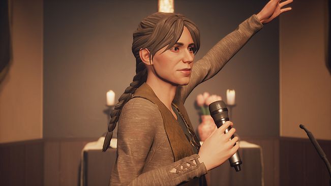 Life is Strange 2 - Episode 4