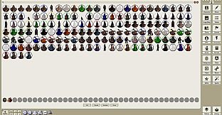 Fantasy Grounds - Odds and Ends, Volume 12 (Token Pack)