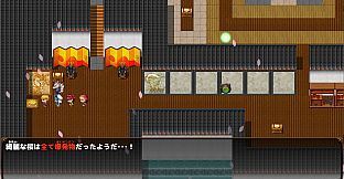 ファンタジーワールド ～魔王の想いと真実と～