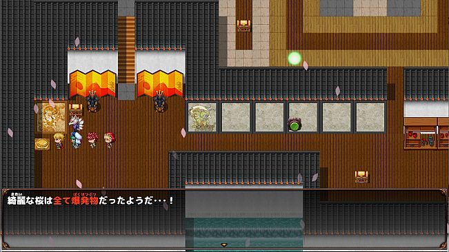 ファンタジーワールド ～魔王の想いと真実と～