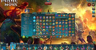 Prime World: Nova