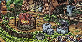 100 Camp Cats Soundtrack