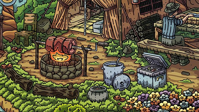 100 Camp Cats Soundtrack