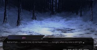 Guardian of the Sacred Seal