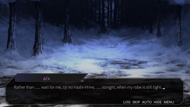 Guardian of the Sacred Seal