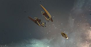 Star Conflict - Call of the unknown