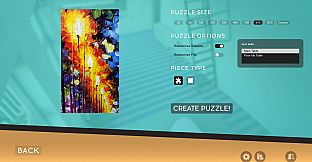 Jigsaw Puzzle Dreams - Radiant Pack