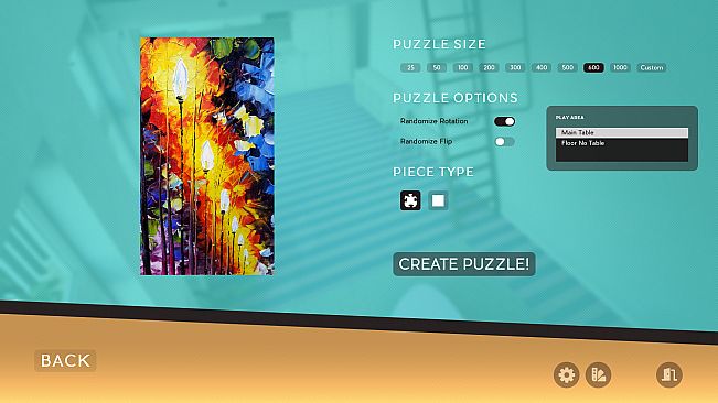 Jigsaw Puzzle Dreams - Radiant Pack