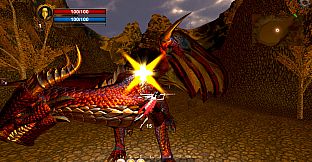 The Vengeance Of Lady Witch ARPG