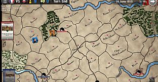 Wars Across the World: Waterloo 1815