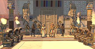 Prince of Egypt