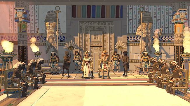 Prince of Egypt