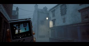SILENT HILL: Townfall - Deluxe Edition