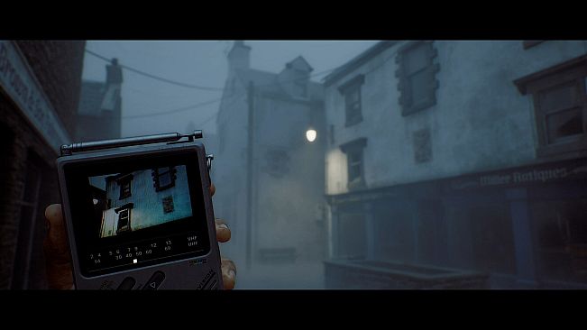 SILENT HILL: Townfall - Deluxe Edition