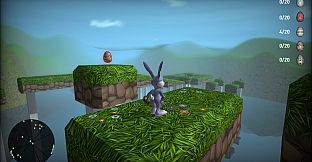 GameGuru - Easter Game