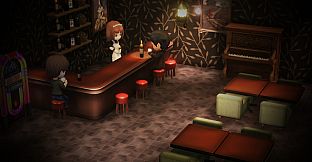 RPG Developer Bakin Smile Objects Vol.1