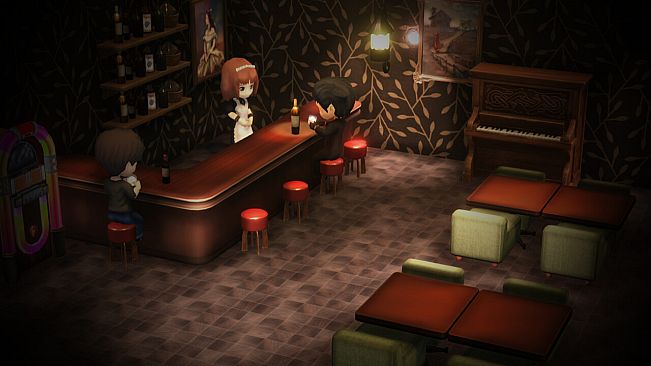 RPG Developer Bakin Smile Objects Vol.1