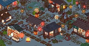 Usagi Shima: Bunny Island