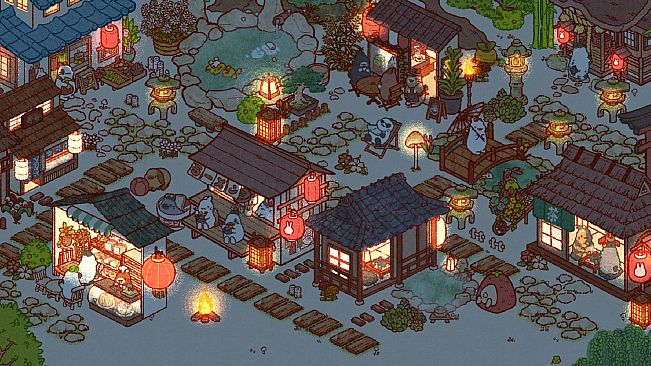 Usagi Shima: Bunny Island