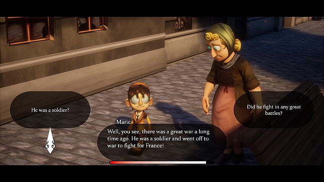 The Light in the Darkness: Director's Cut