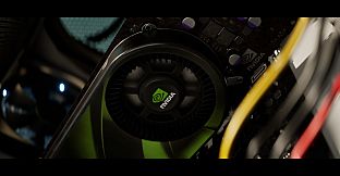 GeForce 8800 GTX Anniversary