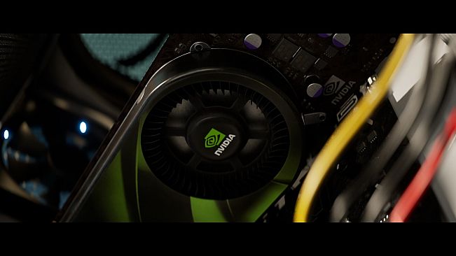 GeForce 8800 GTX Anniversary