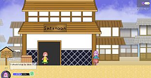 Kokoro's Gensokyo Journey: The Lost Masks