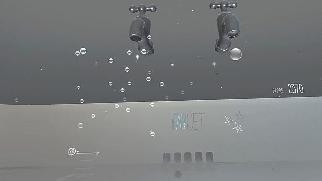 FAUCET VR